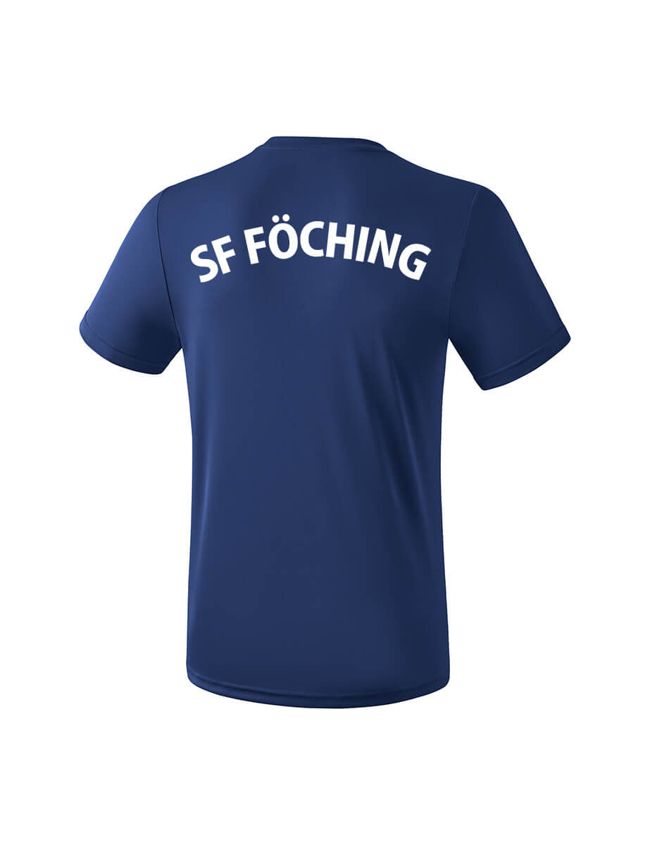 Miniaturbild: Funktions Teamsport T-Shirt Fußball (SFF2086xx)