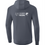 Miniaturbild: Kapuzensweatjacke slate grey (FS2072104)