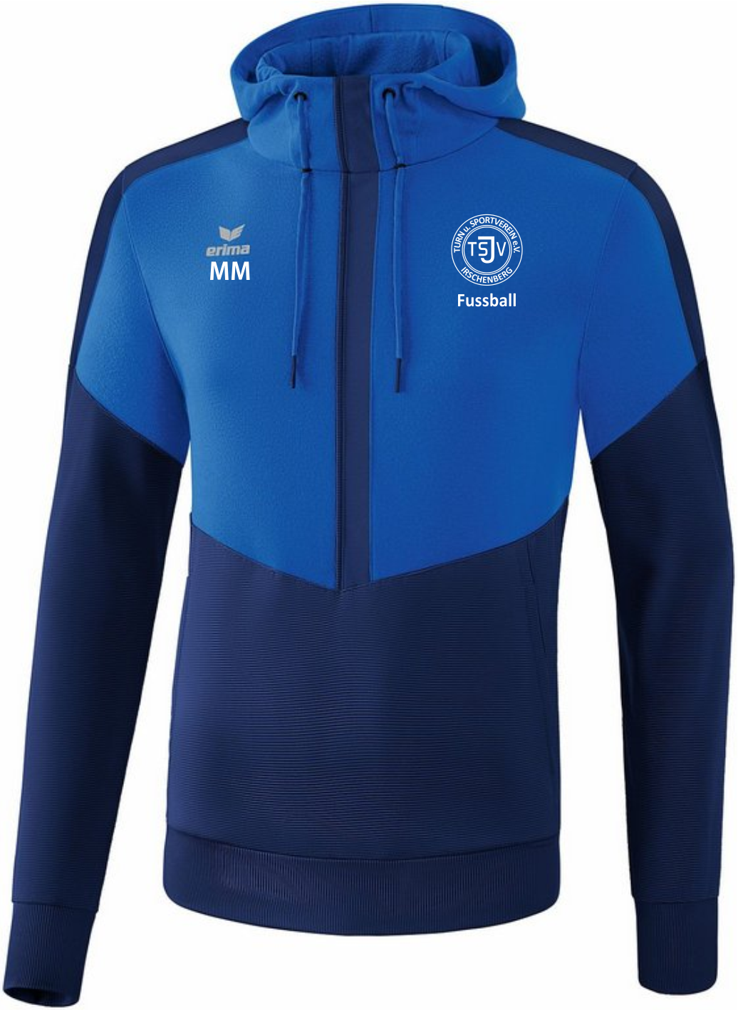 Kapuzenpullover (1072007-IB)