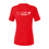 Miniaturbild: Teamsport T-Shirt Damen rot (FS208372)