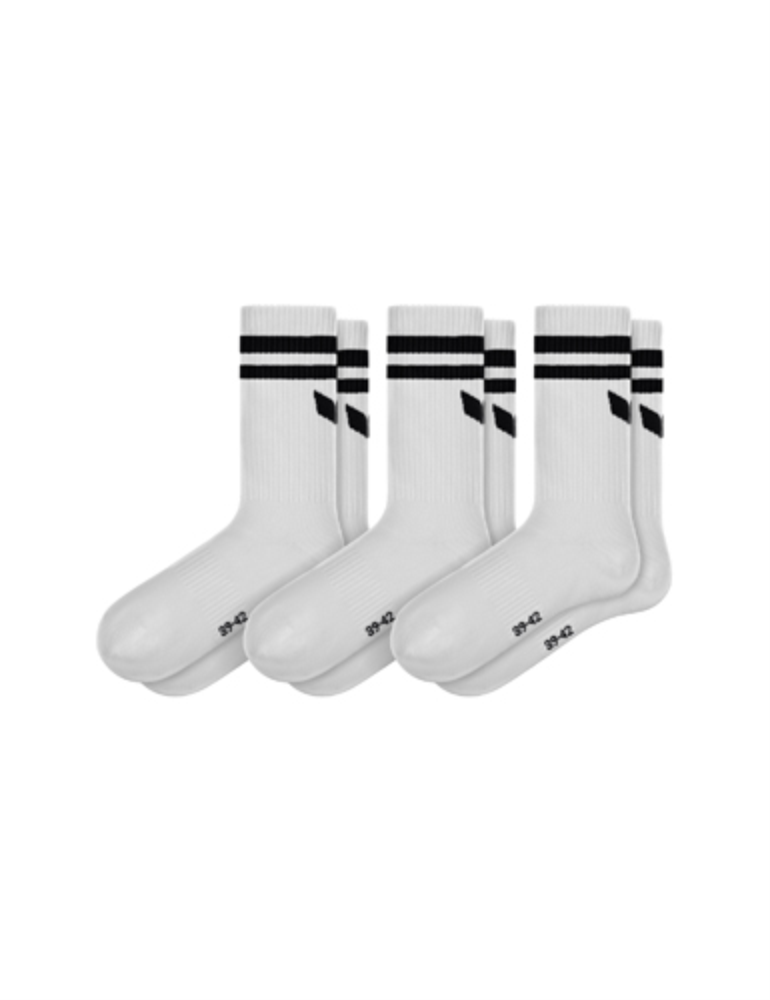 3-Pack Sportsocken weiß (FS2182610)