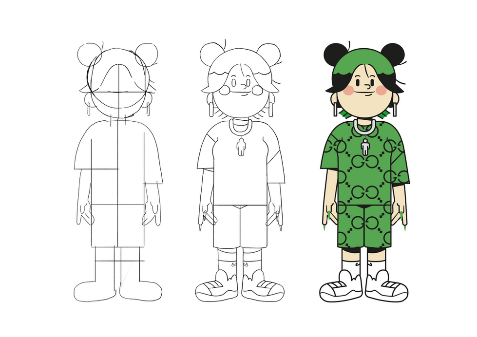 Style The Nutty Boy