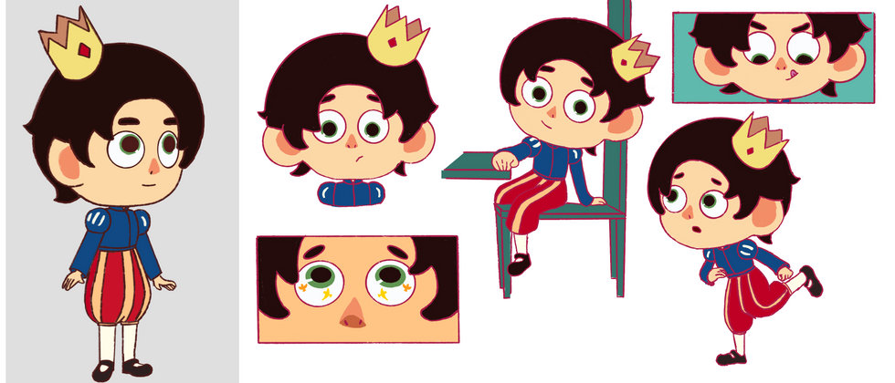 Expression