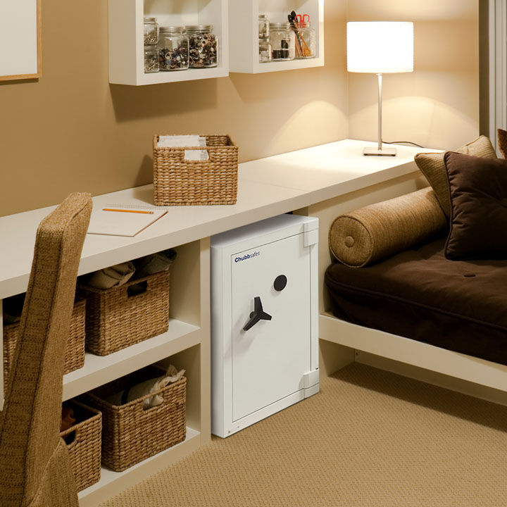 Thumbnail: Rhino Mark II Series Safe