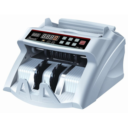 PayMaster Note Counter | We Dynamics Sdn Bhd