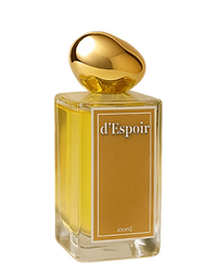 SPECIAL | d'Espoir Fragrance