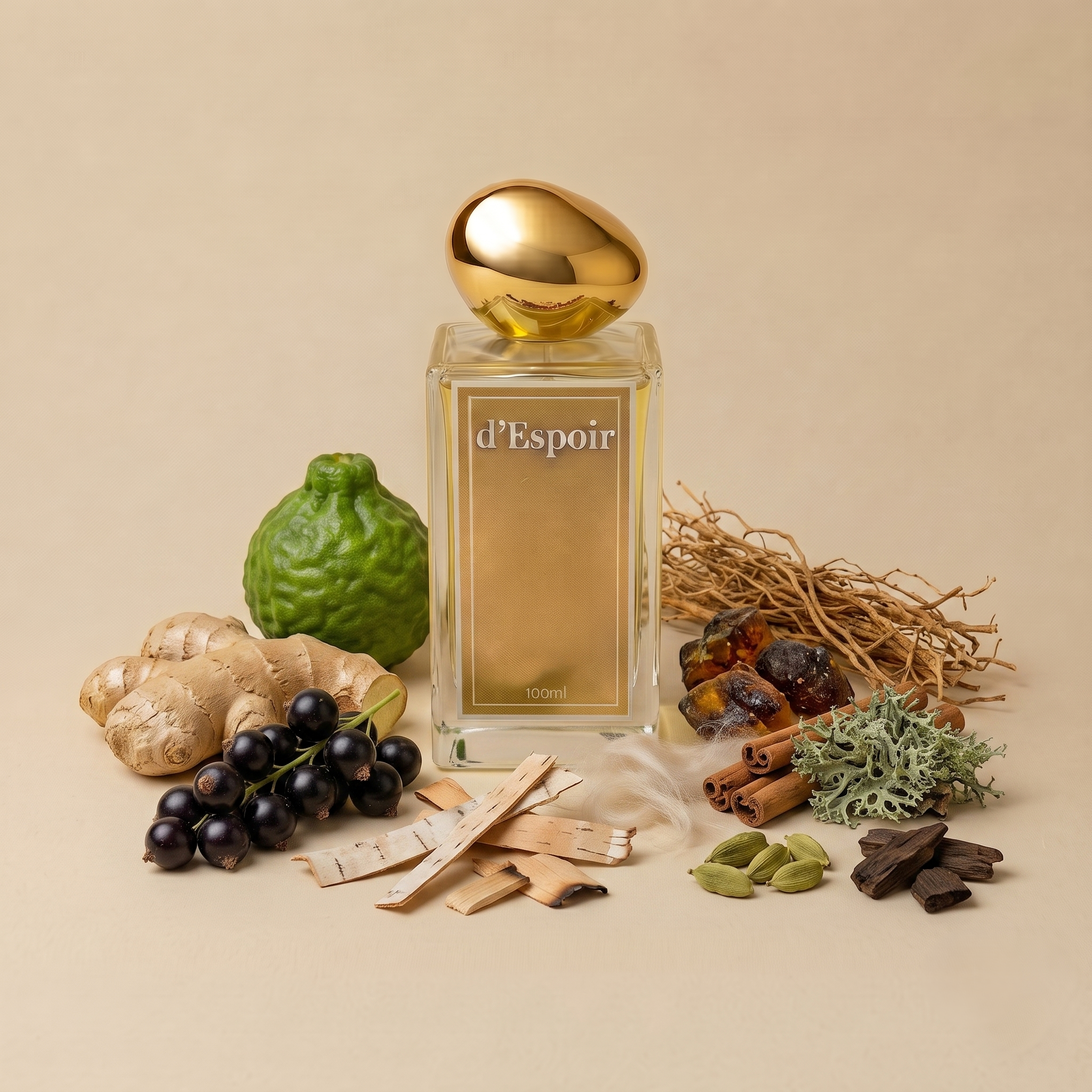 d'Espoir-Absolu Aventus