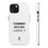 Miniature : Coque smartphone