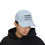 Miniature : Casquette Permacurv® 100% coton
