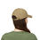 Miniature : Casquette Permacurv® 100% coton