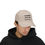 Miniature : Casquette Permacurv® 100% coton