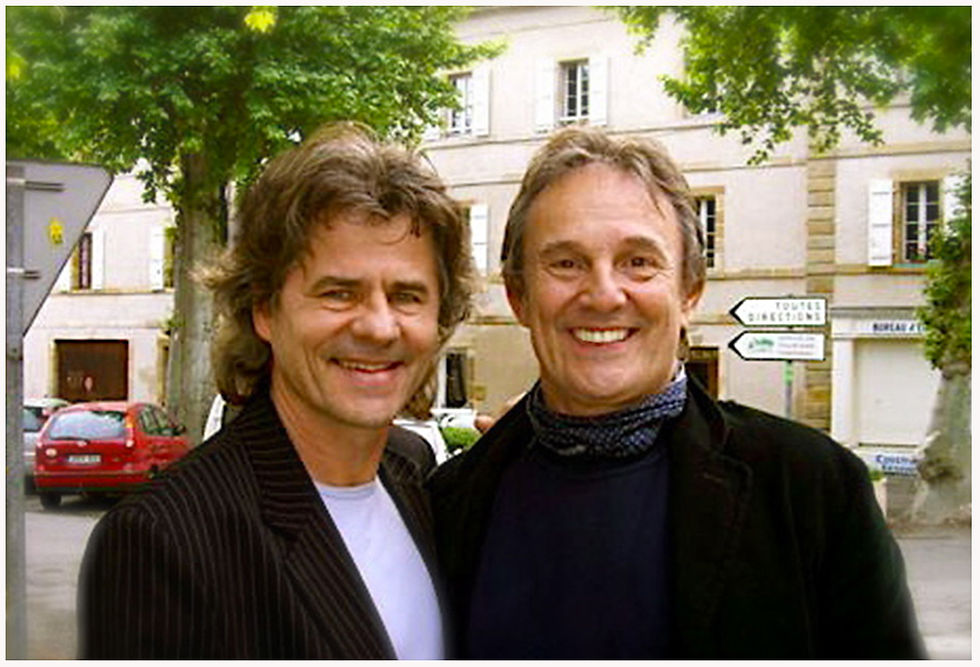 Murray HEAD- R.L.G   LASS