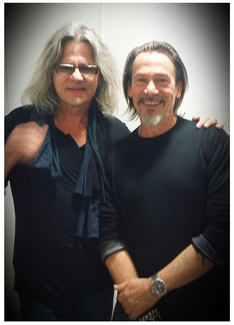 Florent PAGNY - R.L.G