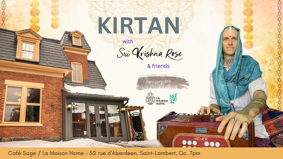 Kirtan