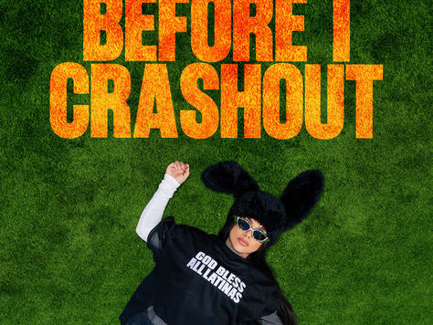 Snow Tha Product Returns With Explosive New Album Before I Crashout, Delivering 30 Tracks of Bilingual Fire