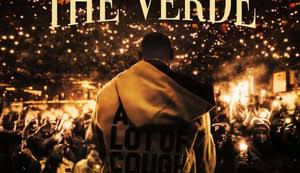 Verde Babii Releases His New Project "The Verde 3"