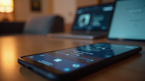 Understanding Online Music Streaming Platforms