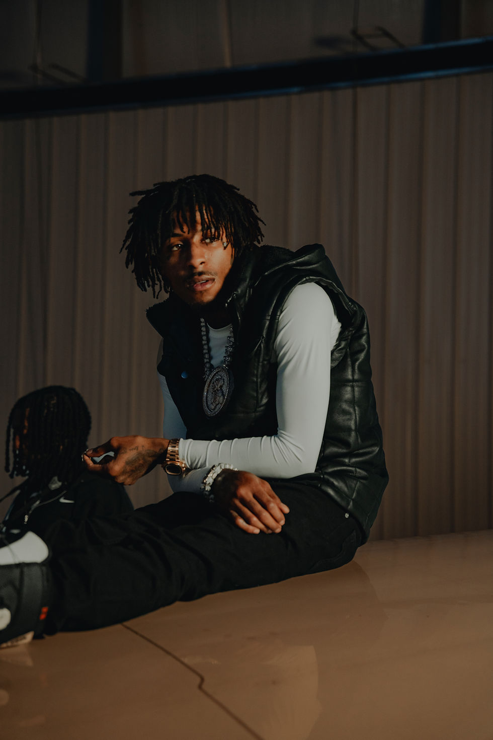 YoungBoy Never Broke Again