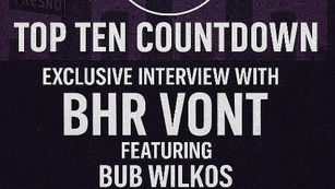 Bang West Radio EP. 5 | BHR Vont Talks New Album, Working With Mozzy, Lil Blood, Fresno Politics & More.