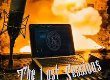 Shady Nate Drops The Lost Sessions