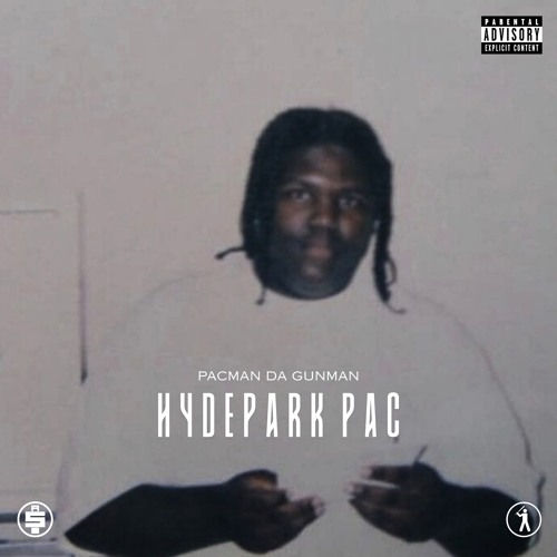 Pacman Da Gunman Drops New Album HydePark Pac, Honoring His Roots and Continuing the Legacy of All Money In