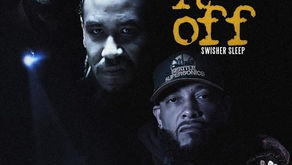 Twisted Insane & Swisher Sleep Connect For Their Latest Project “Set It Off”
