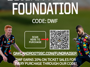 Celebrating our ROOTS