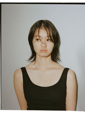 Hina Mishima | TOMORROW TOKYO