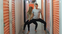 Breaking and Entering