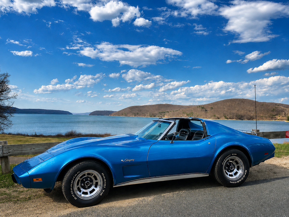 Bob McDiamemid Fixed image Blue Stingray .png