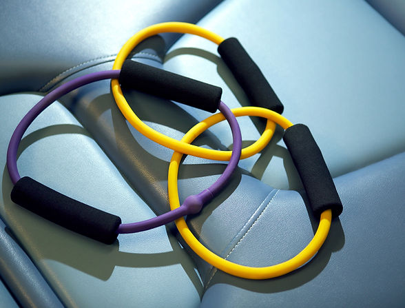 Exercise Bands