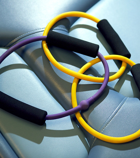 Exercise Bands