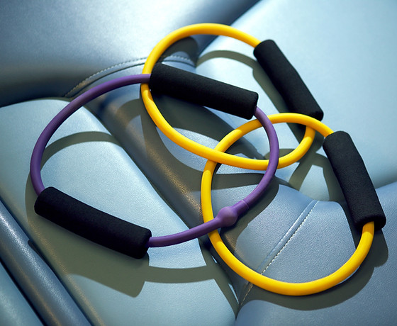 Exercise Bands