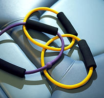 Exercise Bands