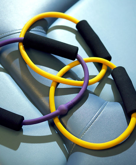 Exercise Bands