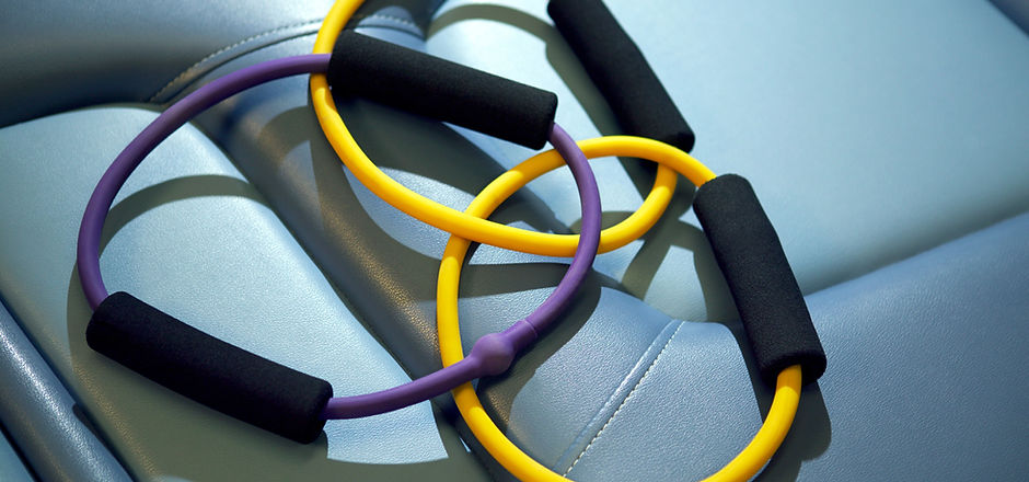 Exercise Bands