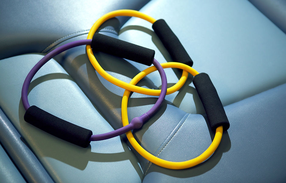 Exercise Bands