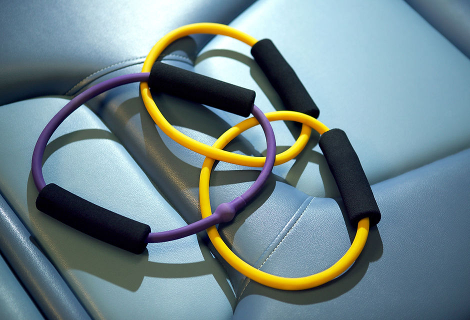 Exercise Bands