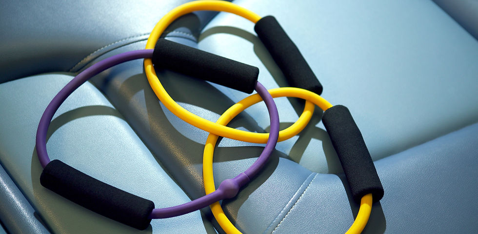 Exercise Bands