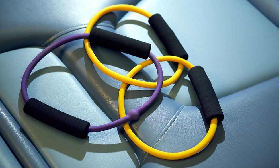 Exercise Bands