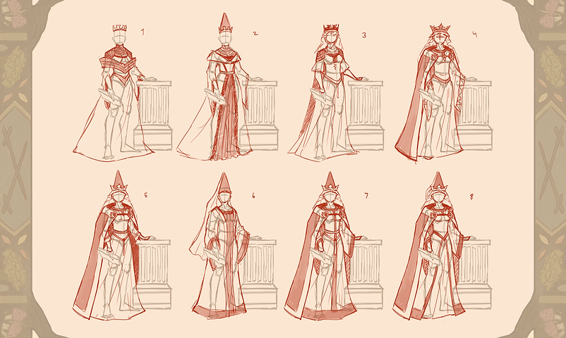 The Queen iter.png