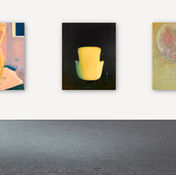 Offerings to the Buddha trilogy