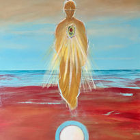 El santo chamán
