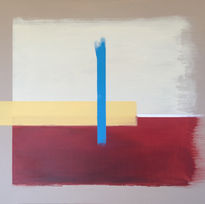 'Out of the blue' 2