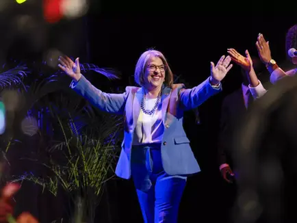 Mayor Levine Cava Delivers 2026 State of the County