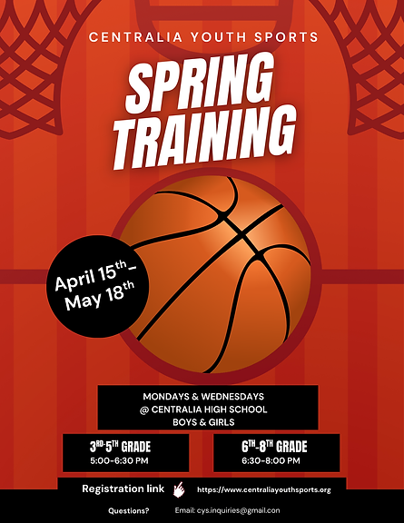 Red Maroon Basketball Camp Sport Event Promotion Flyer.png