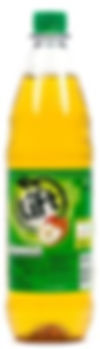 Apfelschorle - 1L