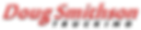Doug Smithson Trucking Logo.png