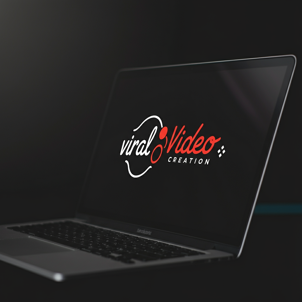 Thumbnail: The Art of Viral Video Creation