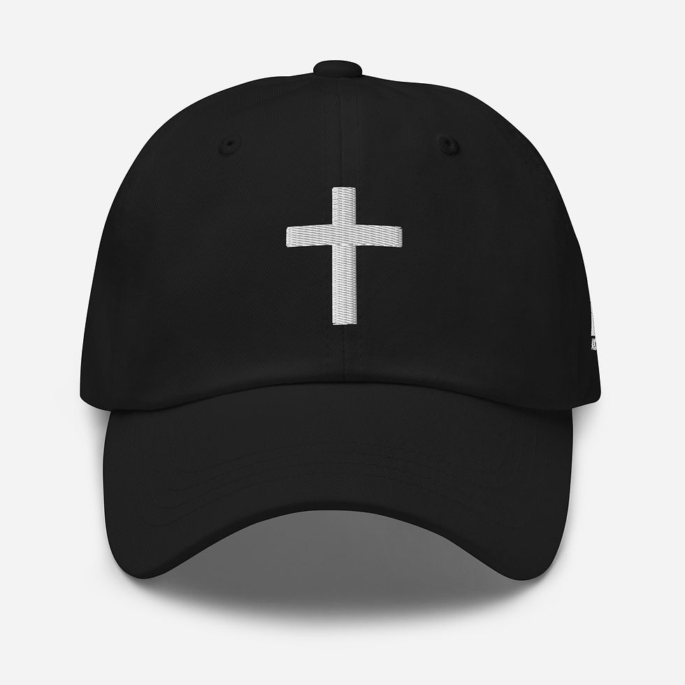 Thumbnail: Dad hat